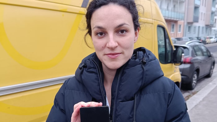 Grünen- Politikerin Ines Vukajlović machte den Temu-Testkauf – und wurde in ihrer Haltung ...