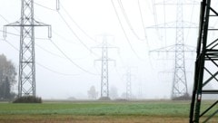 Mit satten 191 Paragrafen ist das neue „Günstiger-Strom-Gesetz“ im Nationalrat beschlossen ...