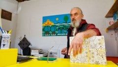 Andreas Prohaska ist seit Ende des vergangenen Jahres seinen Job los.