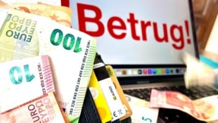 Immer mehr Österreicher sind via Internet auf der Suche nach einem Kredit. Vorsicht vor ...