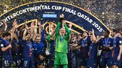 Welch große Ehre für PSG.