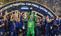 Welch große Ehre für PSG.