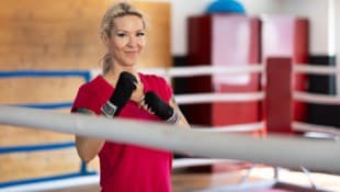 Simone Lugner ist aus der Society-Welt nicht mehr wegzudenken. Nun wird sie zur Geschäftsfrau ...