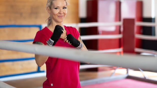 Simone Lugner ist aus der Society-Welt nicht mehr wegzudenken. Nun wird sie zur Geschäftsfrau ...