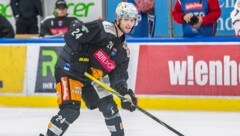 Die Vienna Capitals können auswärts doch noch gewinnen.