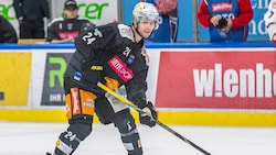 Die Vienna Capitals können auswärts doch noch gewinnen.