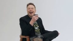 Der reichste Mensch auf der Welt hat aktuell jeden Grund zur Freude.