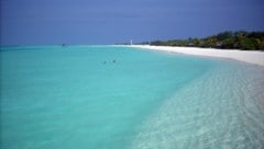 Badeurlaub auf den Malediven – durch Direktflüge und durchaus preiswerte Angebote auch bei ...