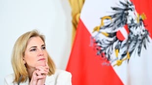 Außenministerin Meinl-Reisinger macht ihren Kabinettchef zum Botschafter.