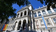 Eine Budget-Kürzung hätte „schwere Folgen“, befürchtet man an der Uni Wien.