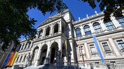 Eine Budget-Kürzung hätte „schwere Folgen“, befürchtet man an der Uni Wien.