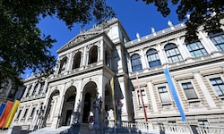Eine Budget-Kürzung hätte „schwere Folgen“, befürchtet man an der Uni Wien.