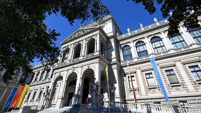 A budget cut would have “serious consequences,” officials at the University of Vienna fear.
