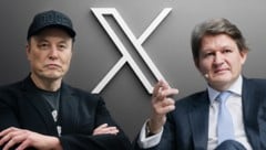 Brandstätter spart nicht an Kritik am reichsten Menschen der Welt.