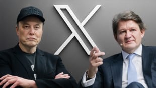 Brandstätter spart nicht an Kritik am reichsten Menschen der Welt.