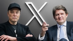 Brandstätter spart nicht an Kritik am reichsten Menschen der Welt.