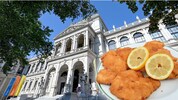 Die neue Fleischlos-Regelung stößt auf Kritik bei manchen.
