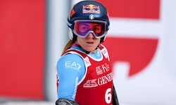 Sofia Goggia 
