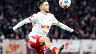 Christoph Baumgartner