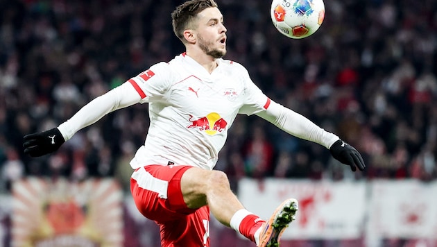 Christoph Baumgartner