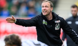 Maximilian Senft