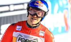 Marco Odermatt