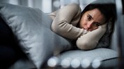 Depressionen sind keine Seltenheit. Wichtig ist es, sich professionelle Hilfe zu suchen.