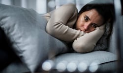 Depressionen sind keine Seltenheit. Wichtig ist es, sich professionelle Hilfe zu suchen.
