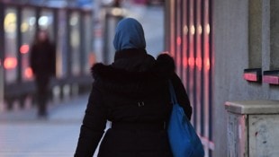 Die ÖVP hat einen Beitrag auf Instagram zum Zusammenleben mit Muslimen veröffentlicht – das ...