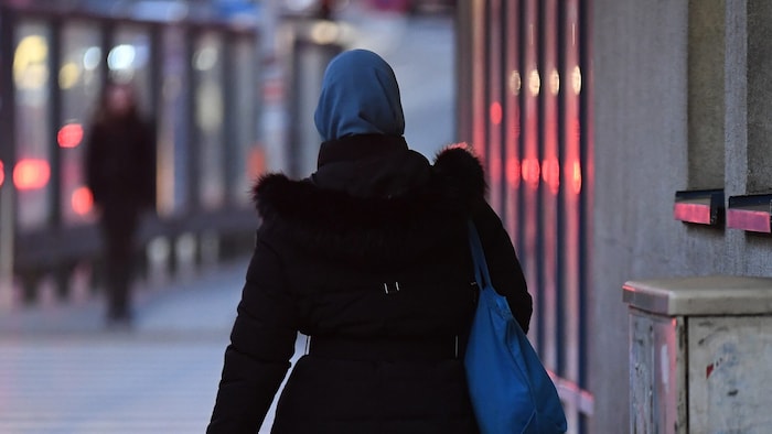 Die ÖVP hat einen Beitrag auf Instagram zum Zusammenleben mit Muslimen veröffentlicht – das ...