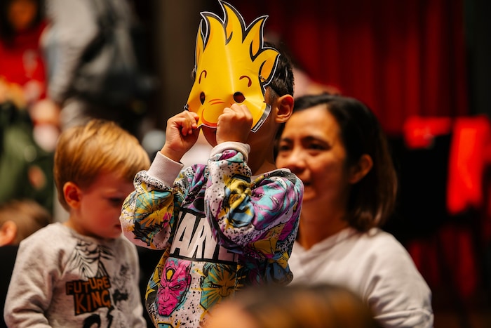 Mit Holli lässt sich in der freien Zeit viel erleben.