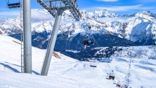 Laut den Ermittlungen dürften zwei Doppelsessel ineinander gerutscht sein.