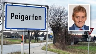 Bürgermeister Erwin Kasper nimmt Stellung zum – als „neuem Excalibur-Center“ bezeichneten – ...