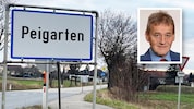 Bürgermeister Erwin Kasper nimmt Stellung zum – als „neuem Excalibur-Center“ bezeichneten – ...