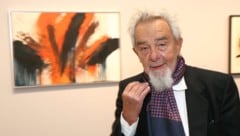 Rainer war einer der bedeutendsten Vertreter der heimischen Nachkriegskunst. Sein Werk ist ...