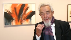 Rainer war einer der bedeutendsten Vertreter der heimischen Nachkriegskunst. Sein Werk ist ...