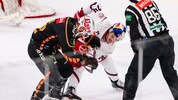 Salzburg zwang die 99ers im Liga-Schlager in die Knie.