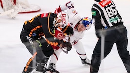 Salzburg zwang die 99ers im Liga-Schlager in die Knie.