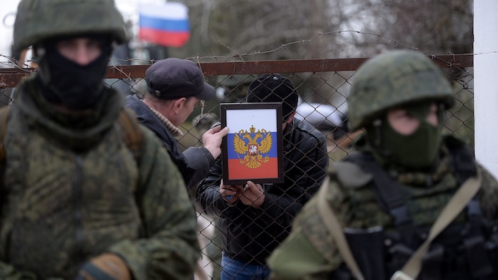 Russia needs reinforcements for the front lines – and is resorting to increasingly creative ...