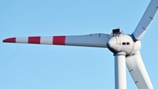 Die Technik der Windkraftanlagen ist derart fortgeschritten, dass die Betreiber der Windparks ...