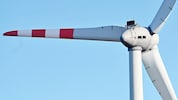 Die Technik der Windkraftanlagen ist derart fortgeschritten, dass die Betreiber der Windparks ...