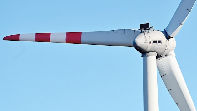 Die Technik der Windkraftanlagen ist derart fortgeschritten, dass die Betreiber der Windparks ...