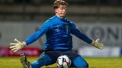 Philipp Bauer freut sich auf seine Rückkehr nach Maxglan.