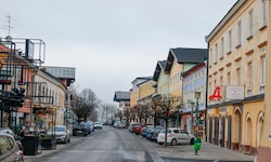Neumarkt ist zum zweiten Mal in Folge Ausgleichsgemeinde.