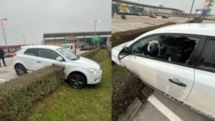 Die Bande schlug mehrfach in Niederösterreich zu – es dürften noch weitere Delikte auf ihr Konto ...