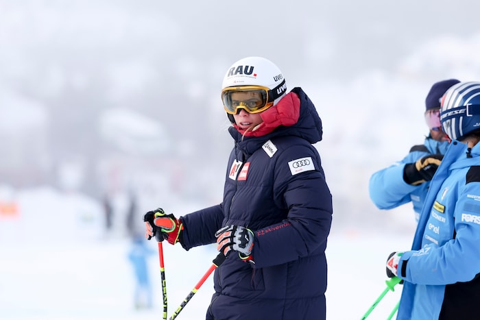 Katharina Liensberger