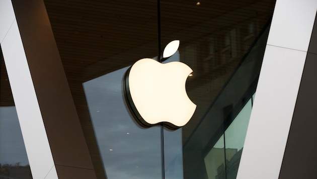 Epic Games wirft Apple den Bruch einer richterlichen Anweisung vor, der iPhone-Hersteller ...