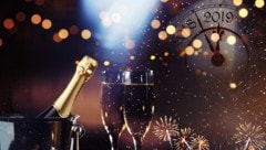 Die Nacht des Jahres steht vor der Tür.