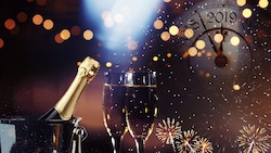 Die Nacht des Jahres steht vor der Tür.