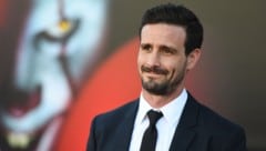 US-Schauspieler James Ransone ist am Freitag im Alter von 46 Jahren gestorben.